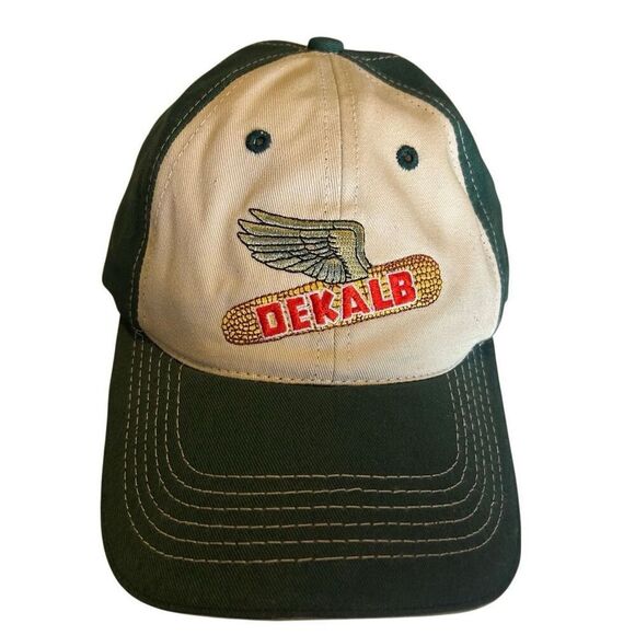 DEKALB K-Products Hat Cap Farm Corn - Picture 6 of 6